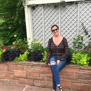 Meet your Posher, Breanne